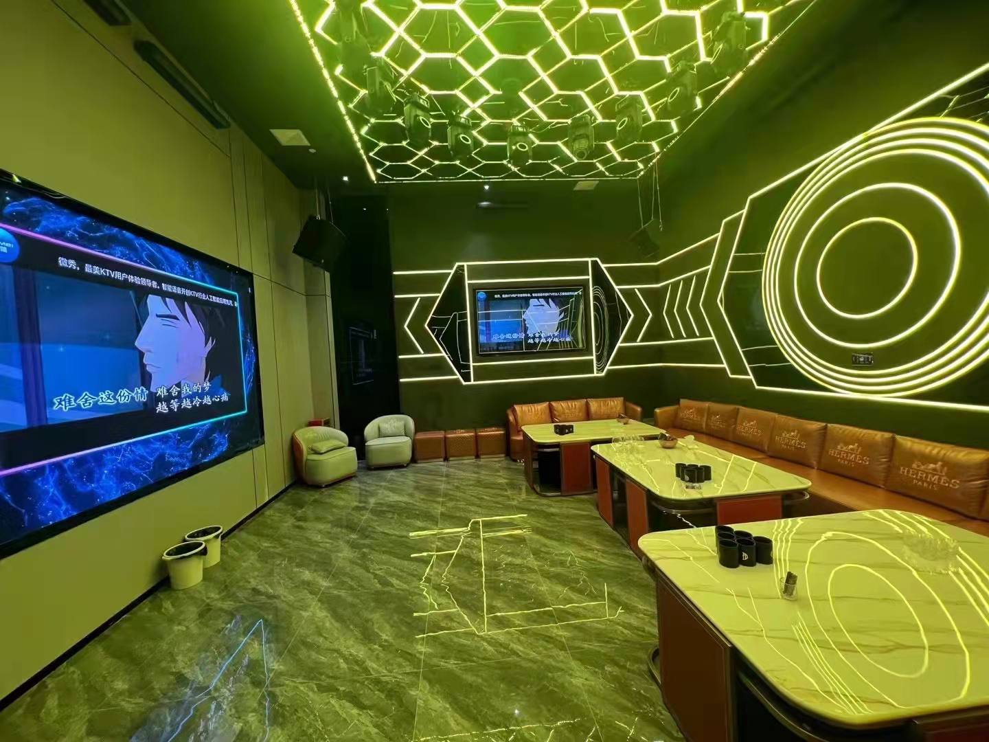 葫芦岛商务KTV创新玩法-连山区ktv预定