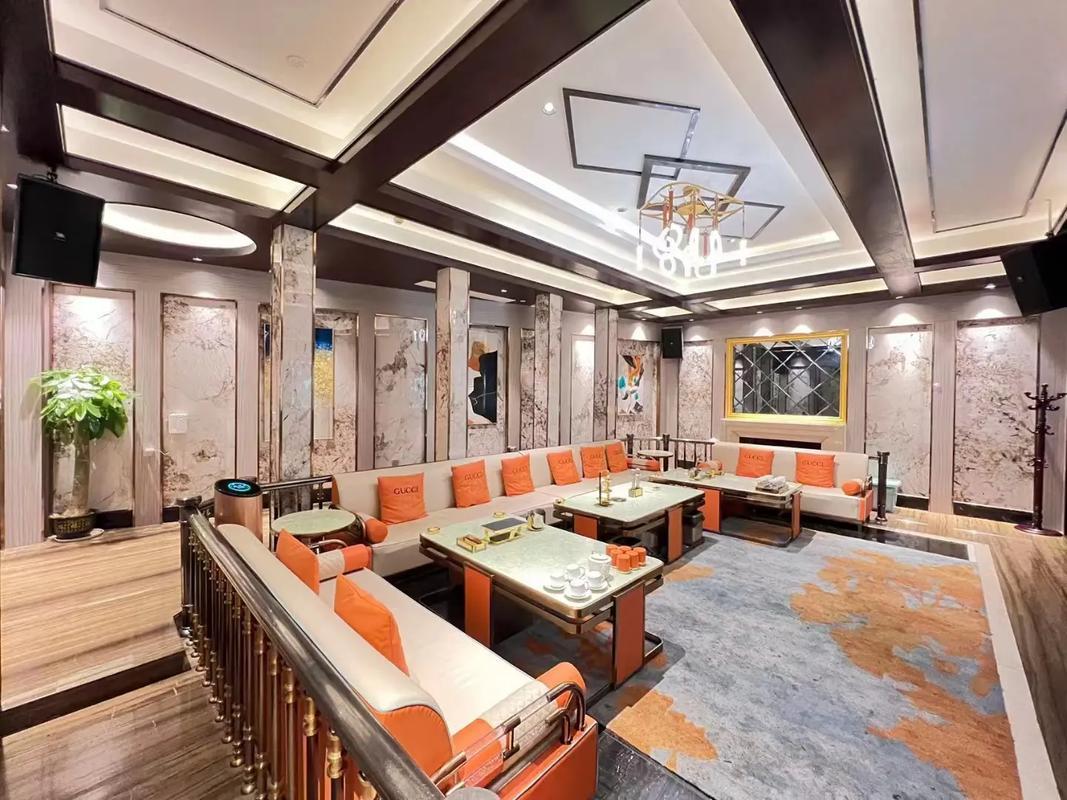 葫芦岛ktv订房低端场商务ktv推荐-连山区ktv订房